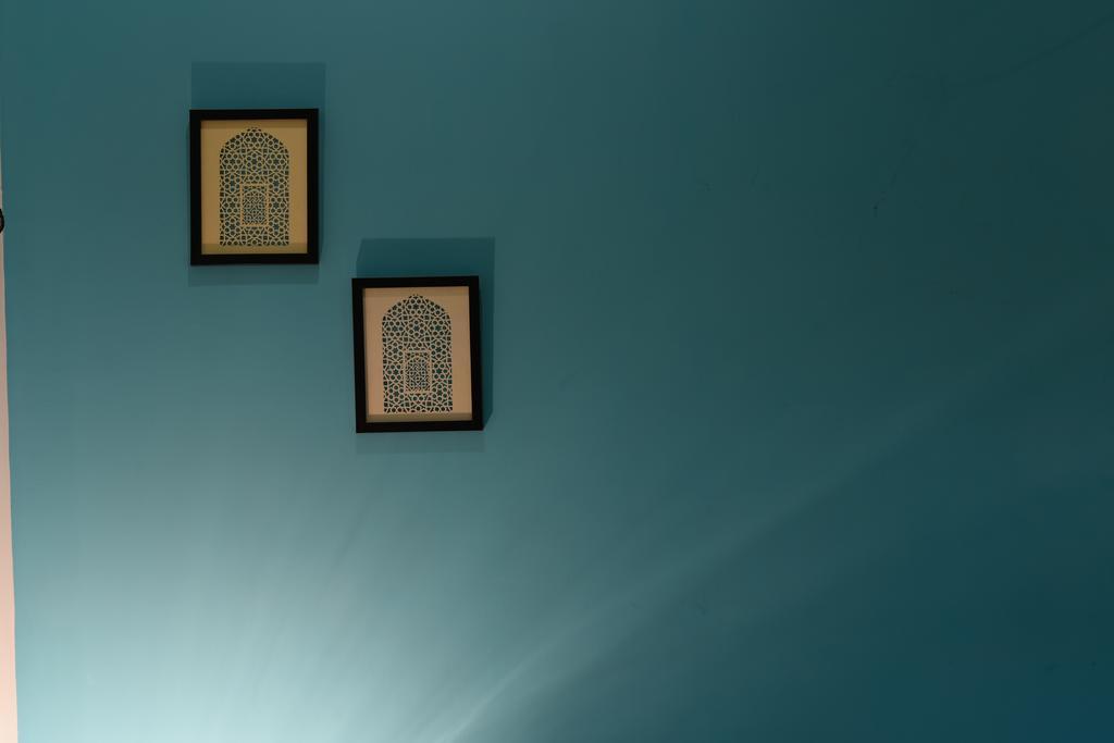 The Coral Court Homestay Agra  Room photo